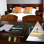 Hotel Alda Algalia
