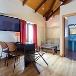 Hotel Alda Algalia