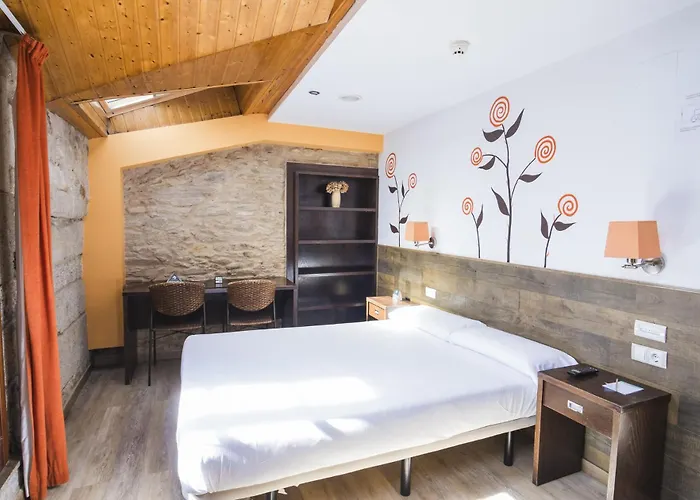 Hotel Alda Algalia