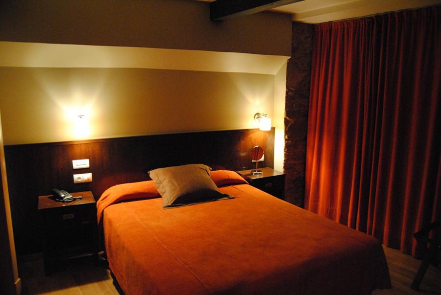 Alda Algalia Hotel *