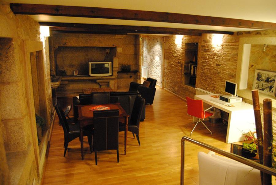 Alda Algalia Hotel Santiago de Compostela