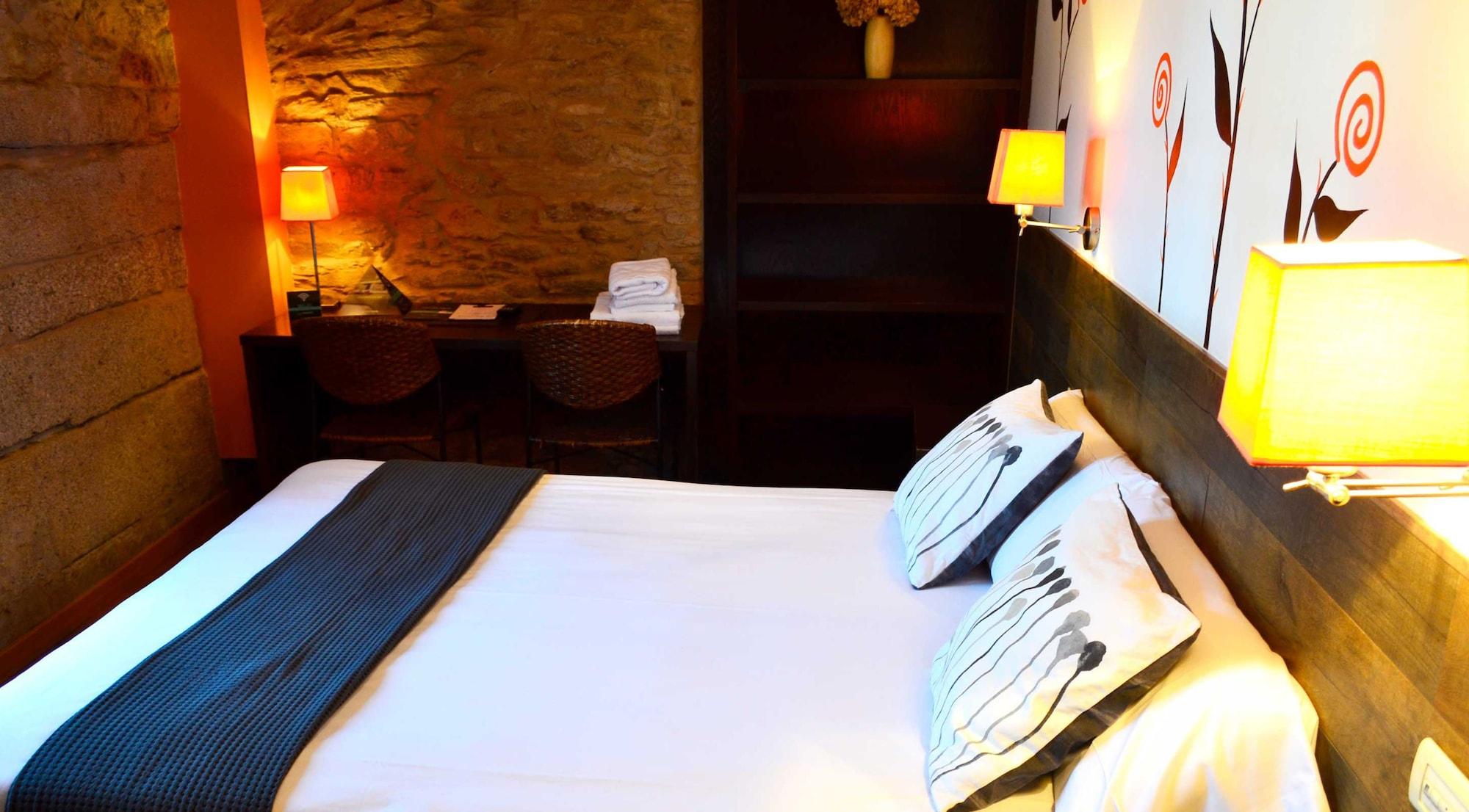 Alda Algalia Hotel *