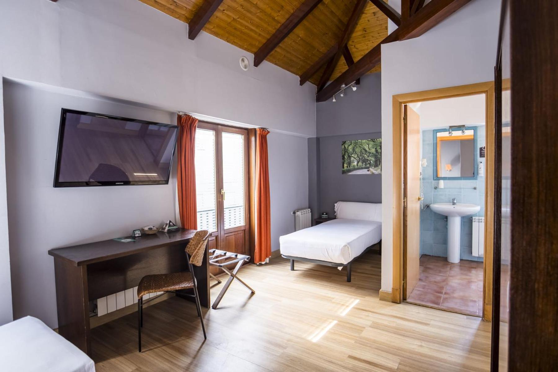 Alda Algalia Hotel