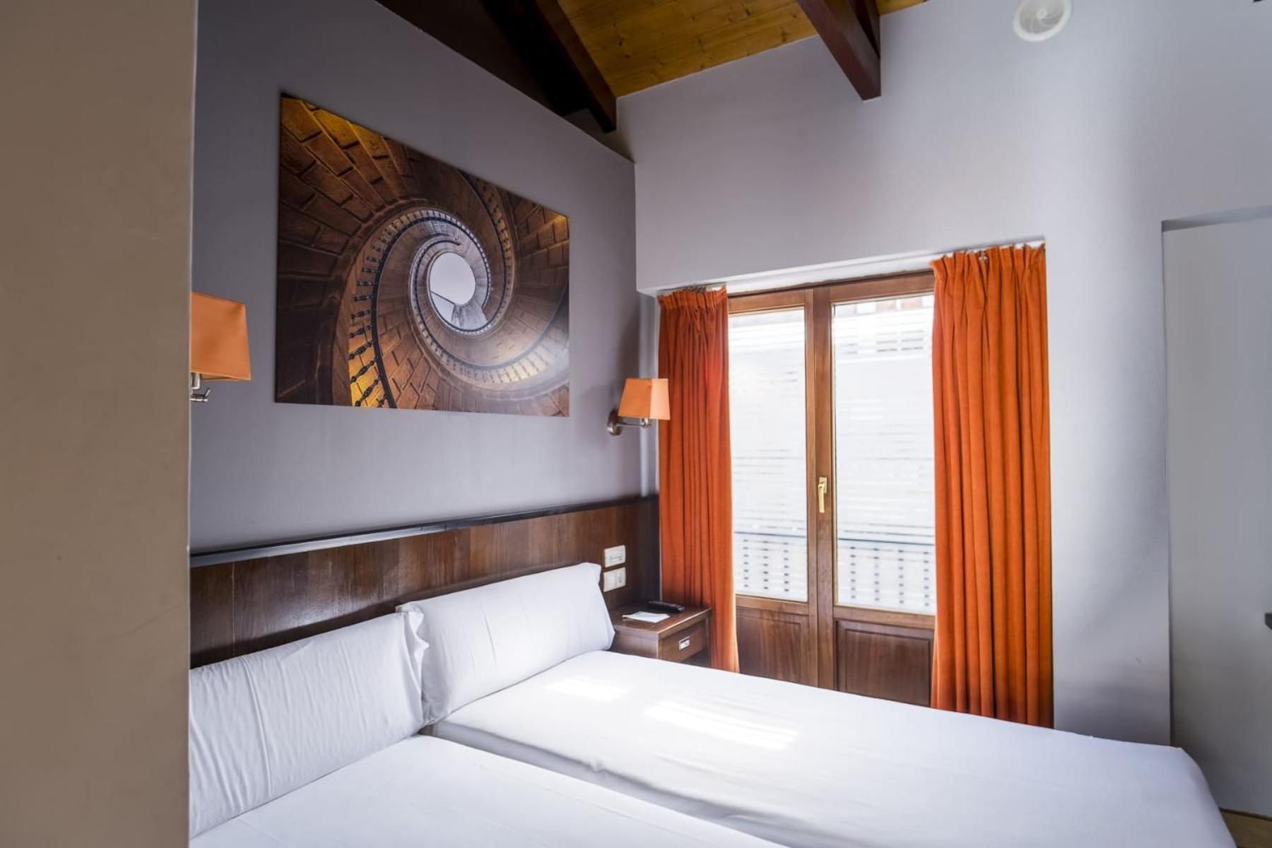 Hotel Alda Algalia