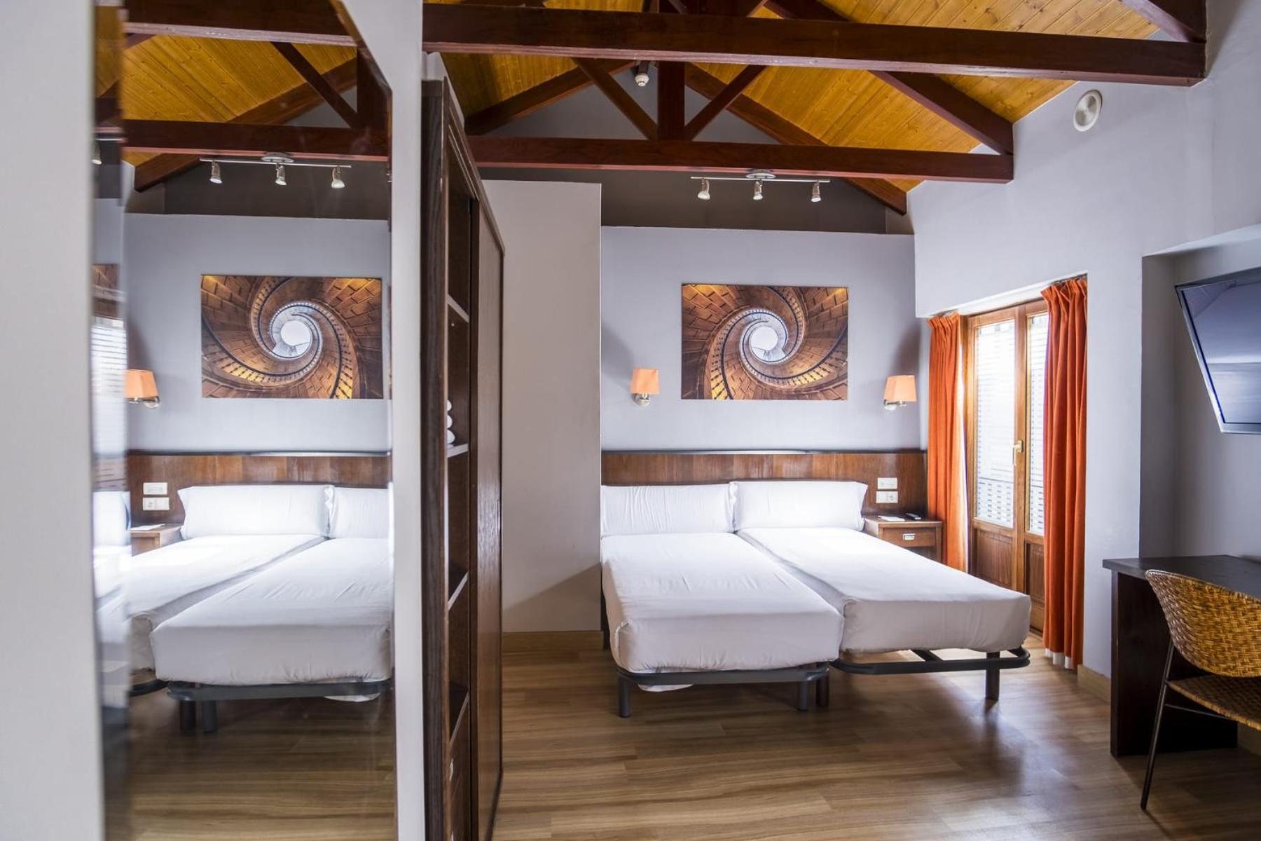 Hotel Alda Algalia *