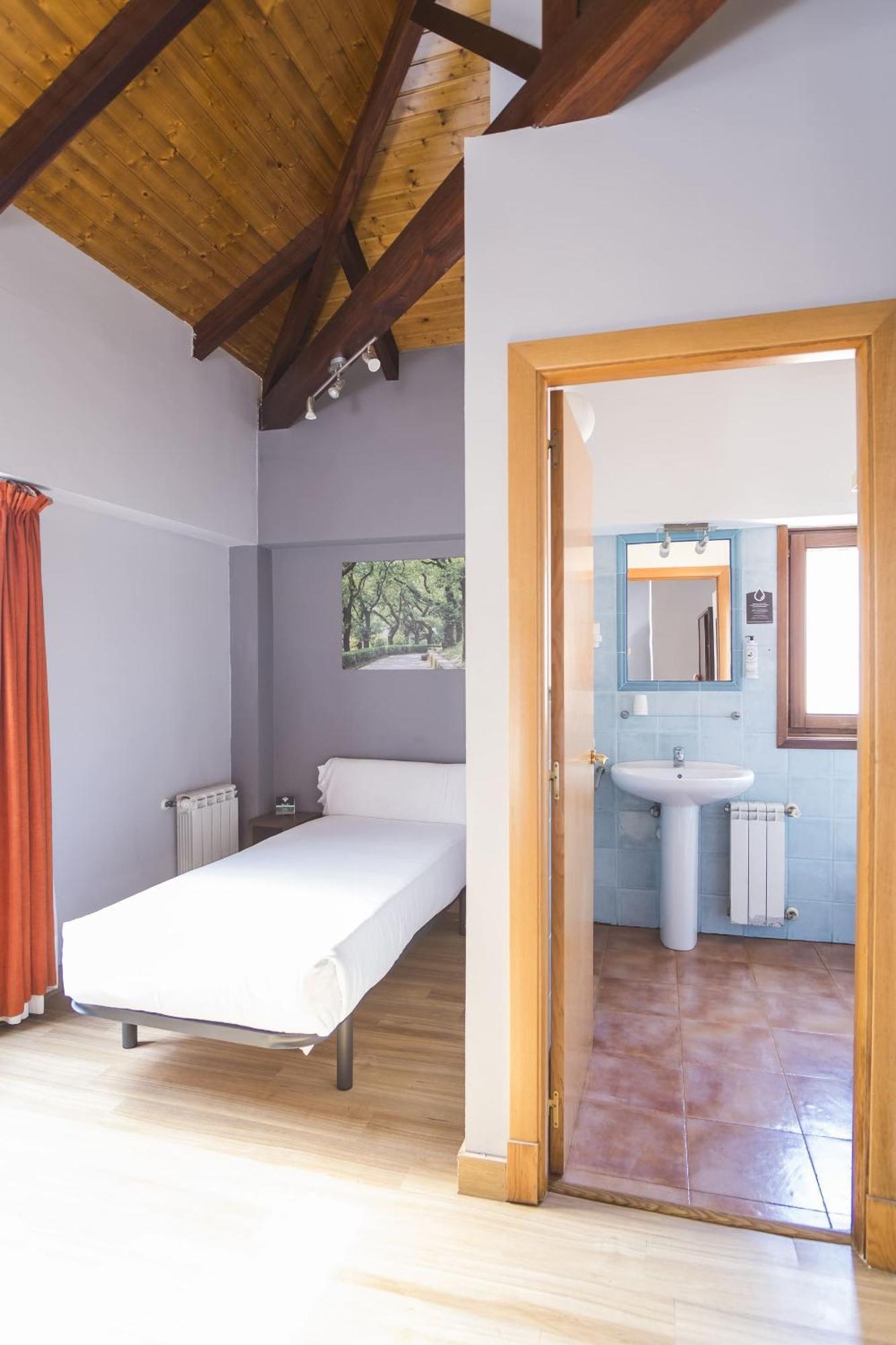 Alda Algalia Hotel Santiago de Compostela