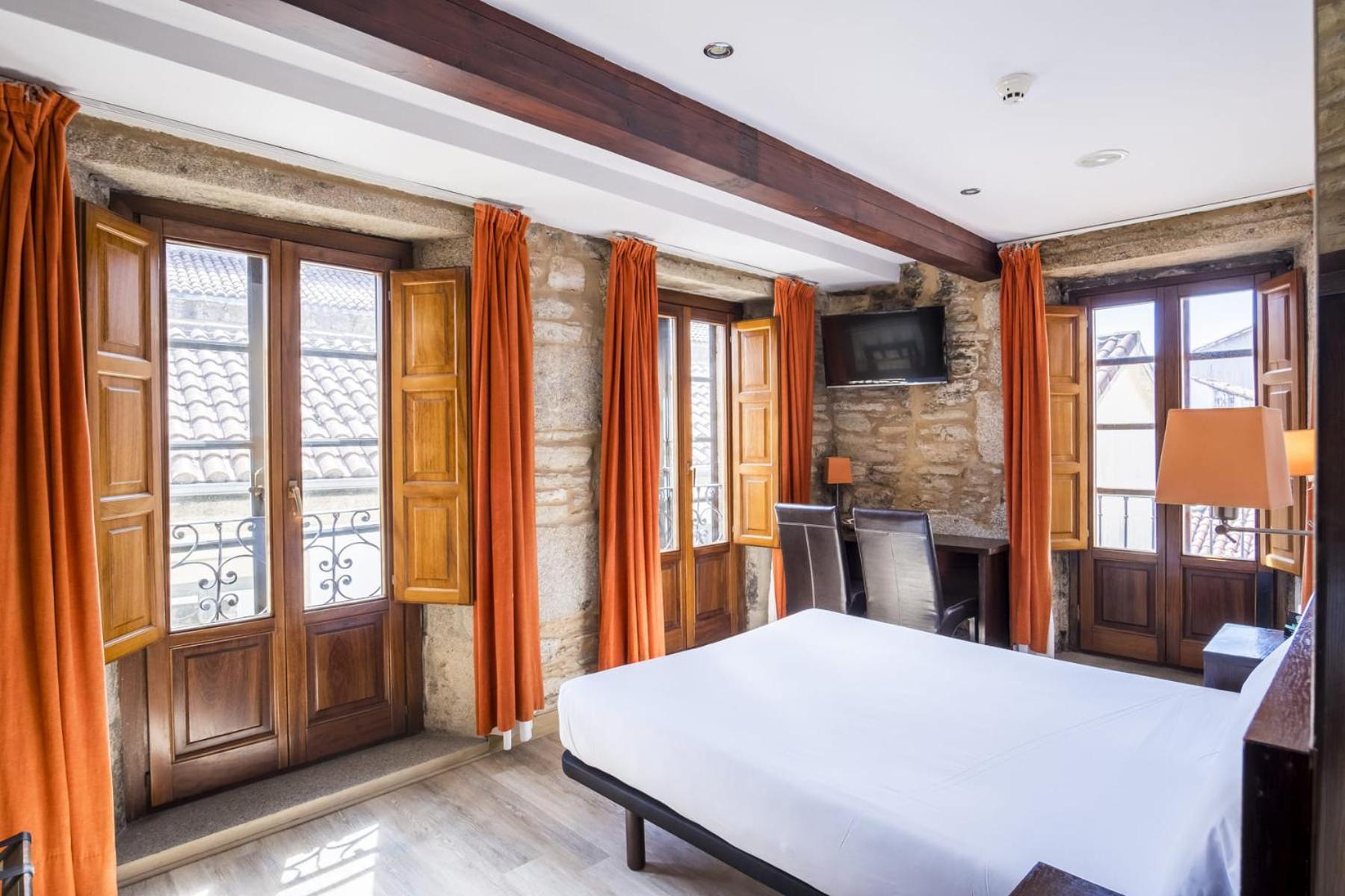 Alda Algalia Hotel