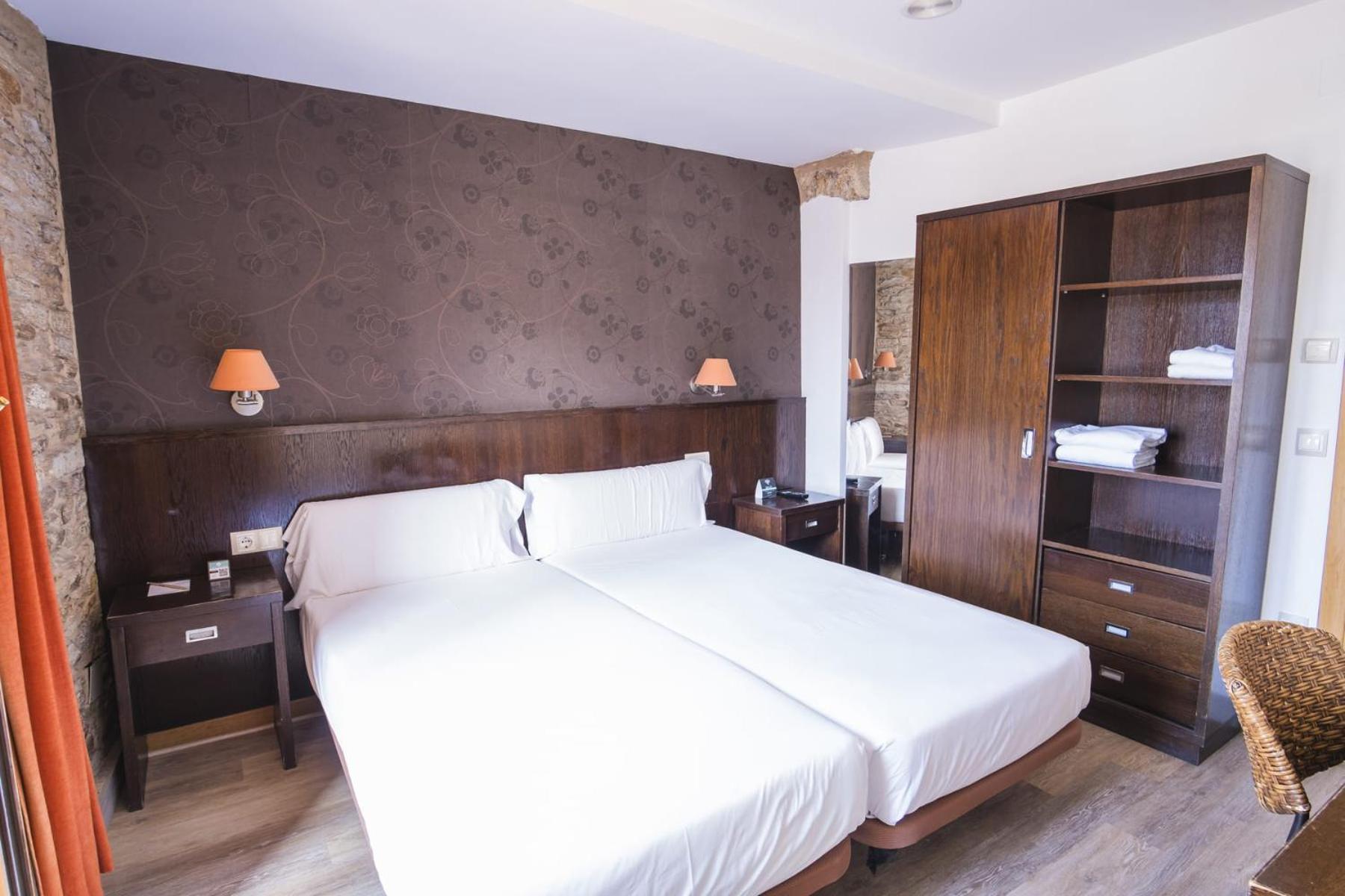 Alda Algalia Hotel *