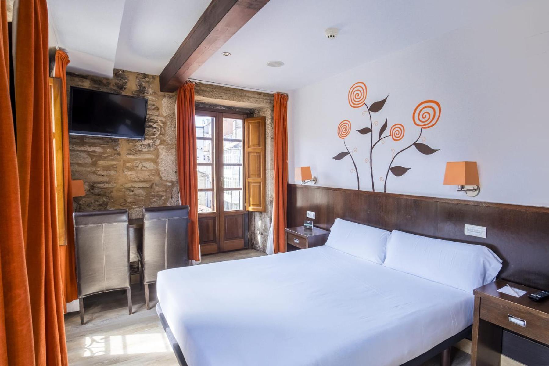 Hotel Alda Algalia *