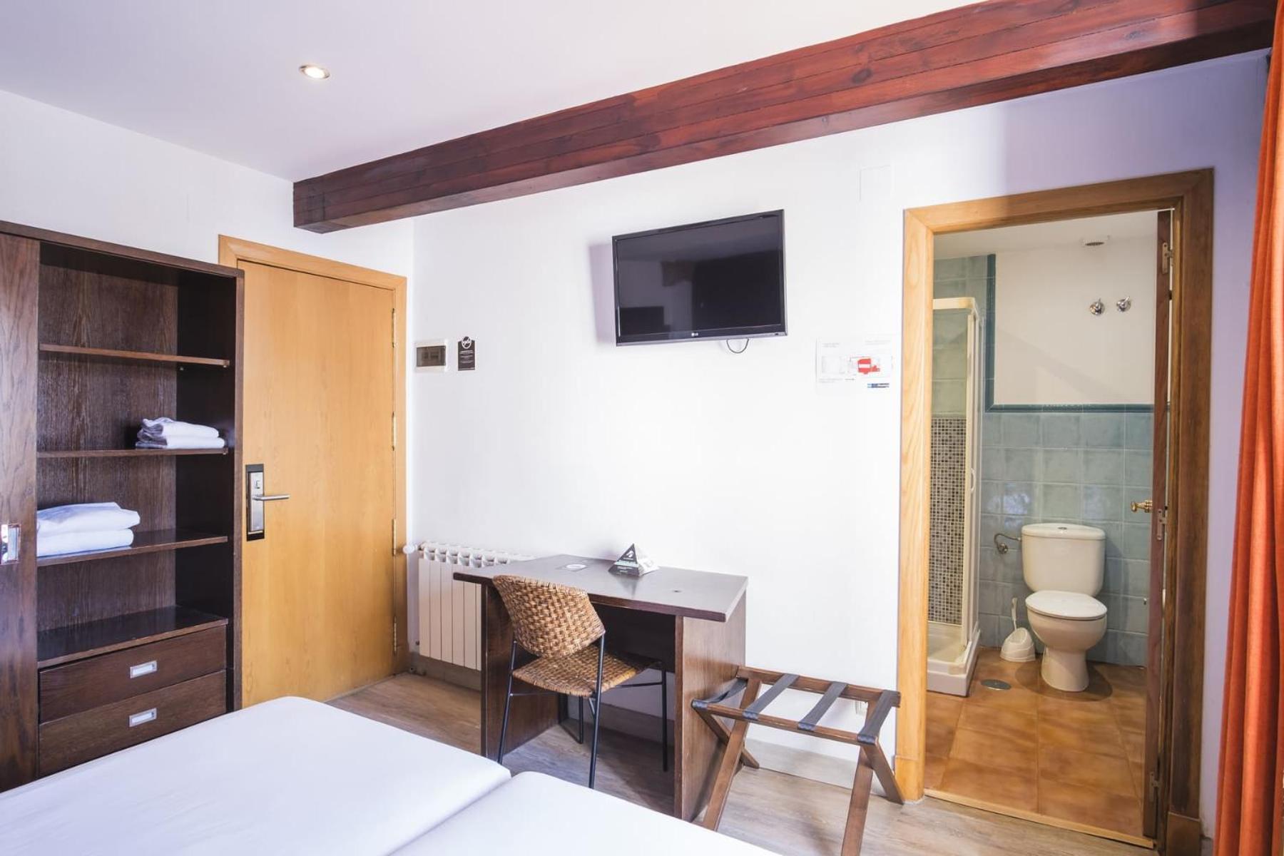 Hotel Alda Algalia *