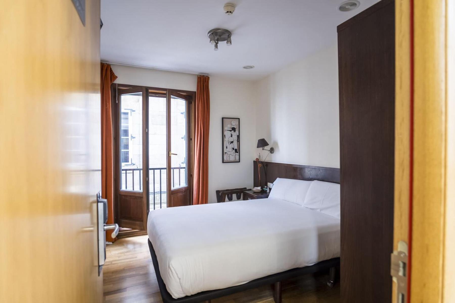 Hotel Alda Algalia