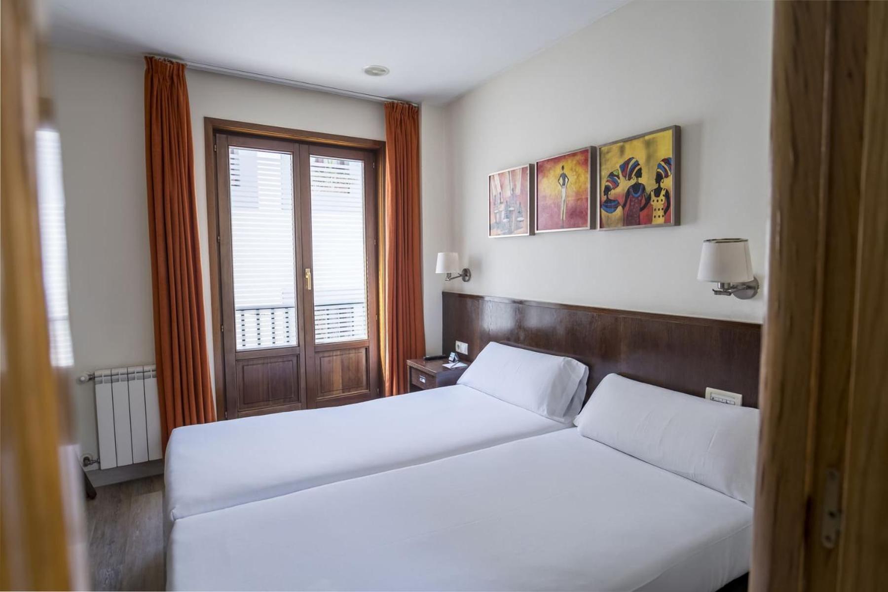 Alda Algalia Hotel *