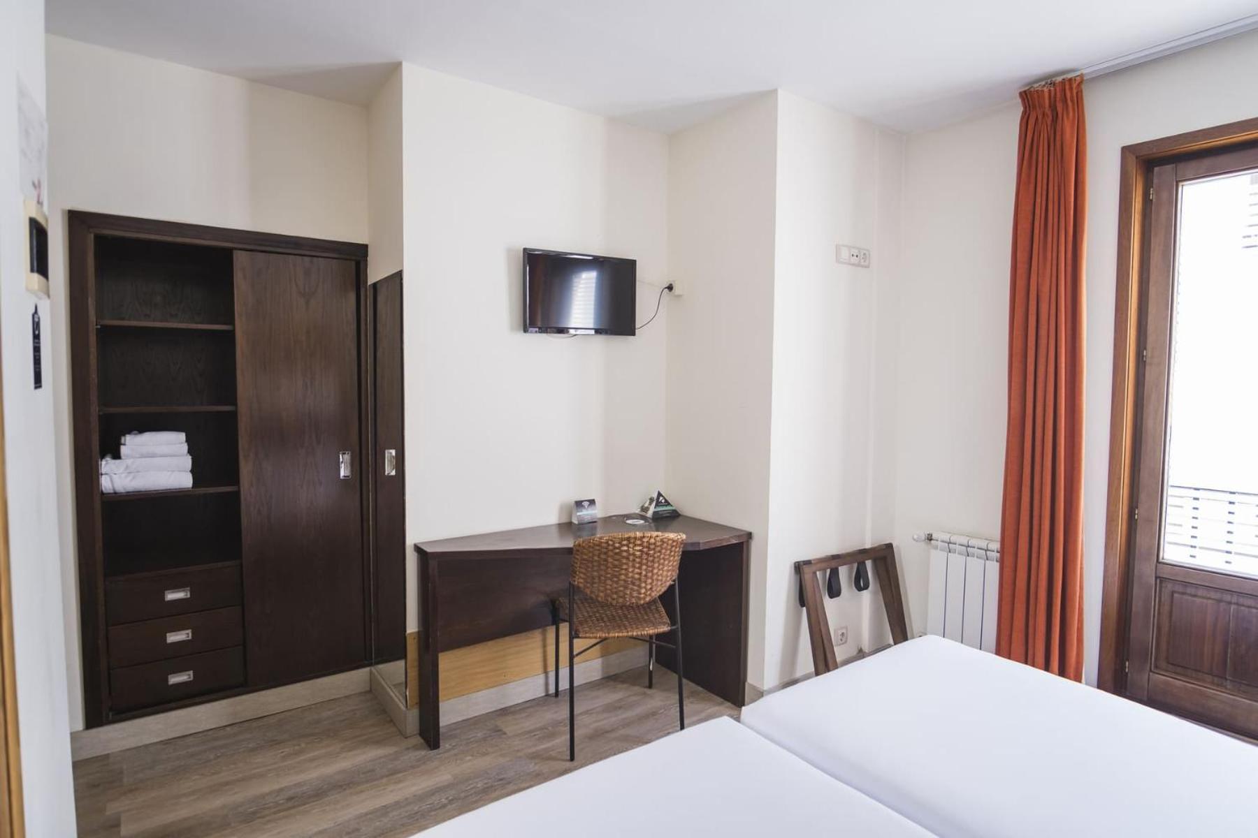 Hotel Alda Algalia *