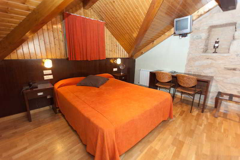Hotel Alda Algalia