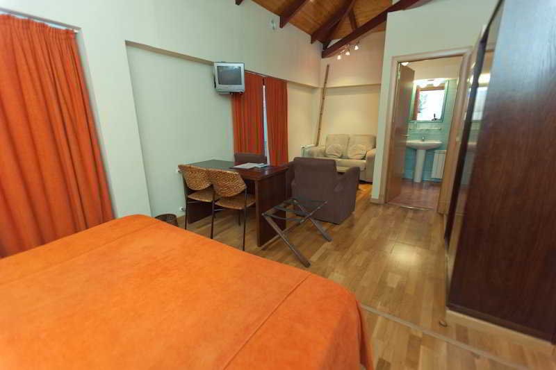 Alda Algalia Hotel *