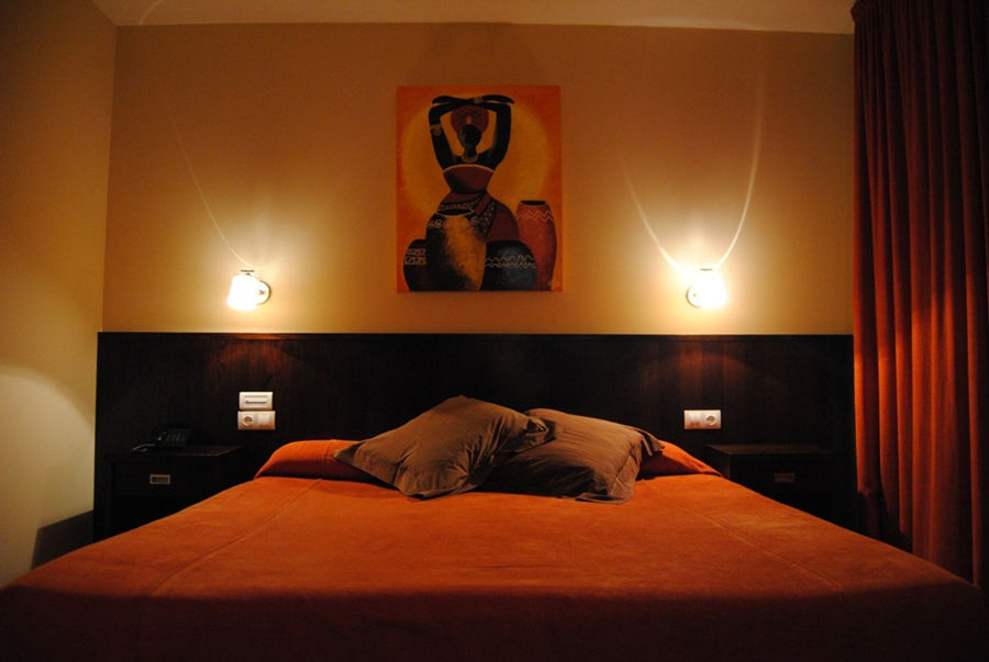 Alda Algalia Hotel *