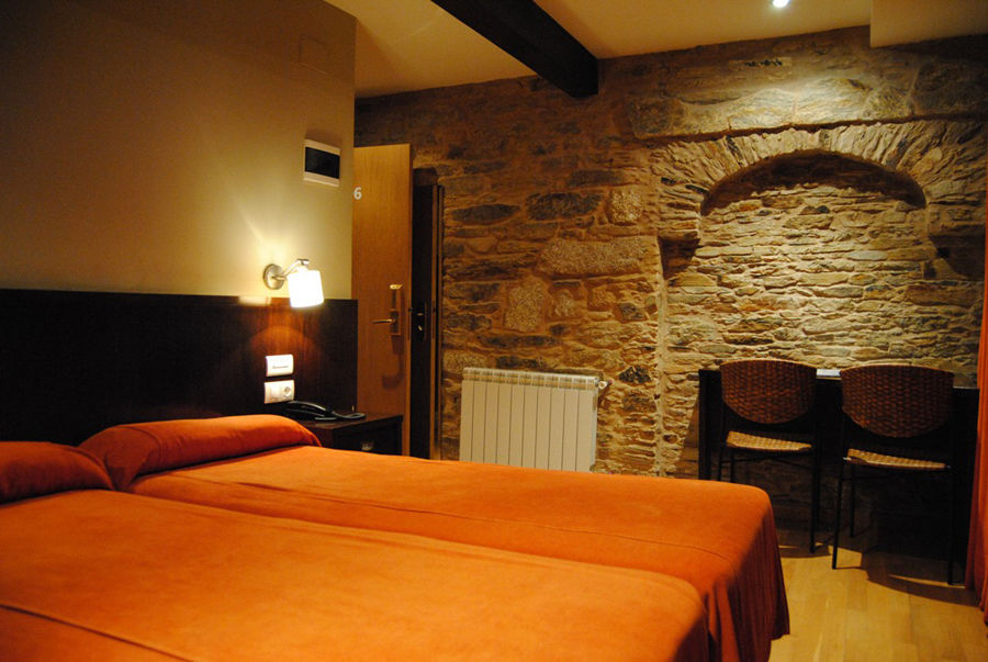 Hotel Alda Algalia *