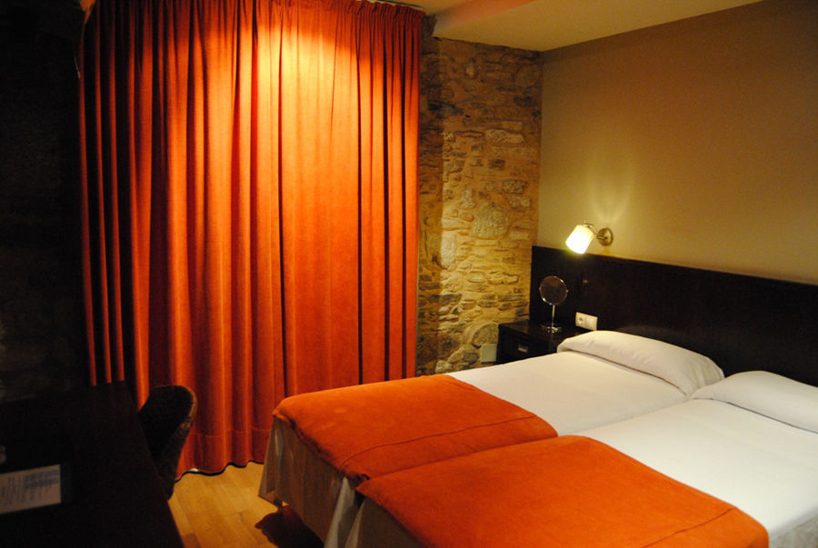 Alda Algalia Hotel